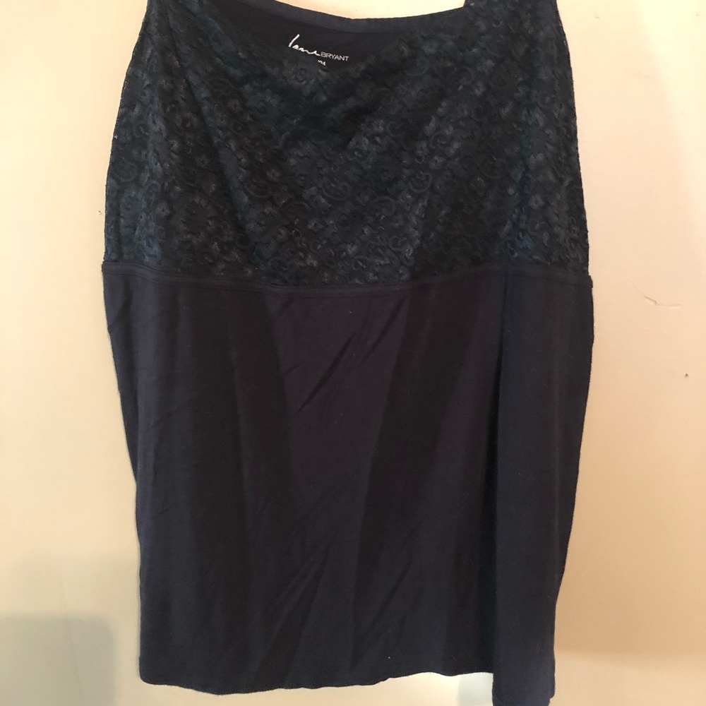 Lane Bryant Cami. Size 22/24.